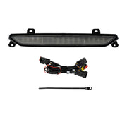 24+ Mustang Rear Fourth Brake Light S550Euros